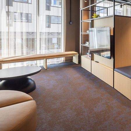 Citybox Helsinki Luaran gambar