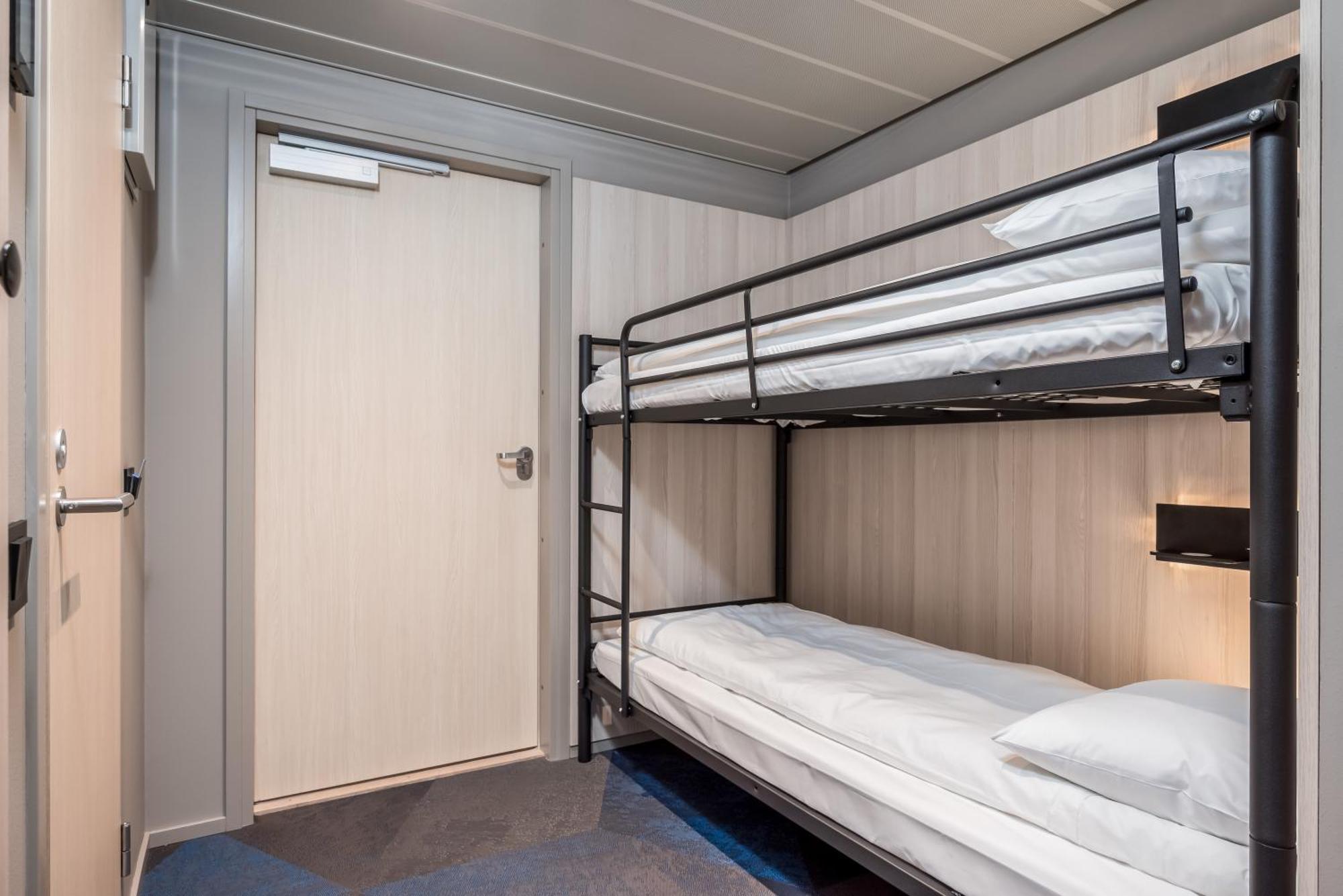 Citybox Helsinki Luaran gambar