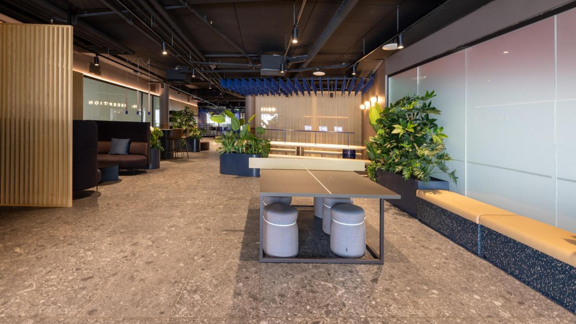 Citybox Helsinki Luaran gambar